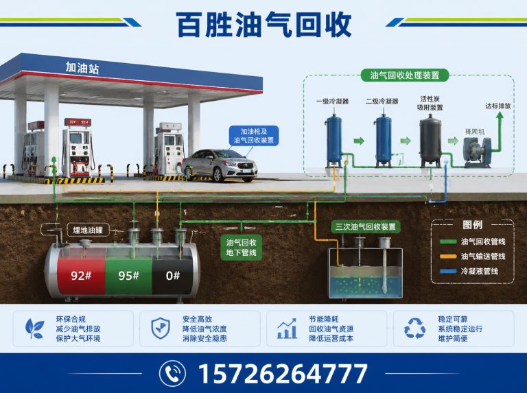黄岛区VOC减排展示图